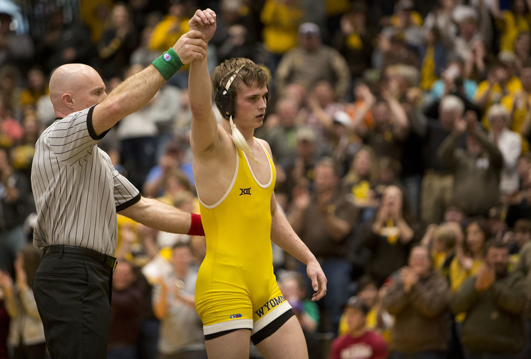 UW Wrestling